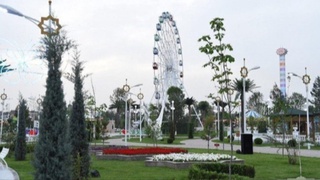 Лоиҳаи қонуне, ки дар боғҳои истироҳатӣ сохтмонро манъ мекунад, қабул гардид