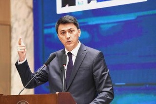 Соғлиқни сақлаш вазири: "Тиббиётда "суперконтракт"ни олиб ташлаш бўйича ҳукуматга таклиф киритганмиз"