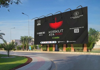 “Qoʻrqut ota” xalqaro kinofestivalida oʻzbek filmlari ishtirok etadi