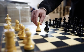 В Ташкенте состоится международный шахматный турнир на приз Президента Узбекистана