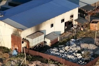 Три гражданина Узбекистана погибли в результате взрыва на пункте приема металла в Казахстане