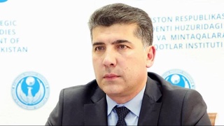 Стратегия Узбекистана по выстраиванию большой трансрегиональной коннективности