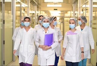 Минздрав: оценка квалификации медицинских и фармацевтических работников осуществляется на основе прозрачной и справедливой системы