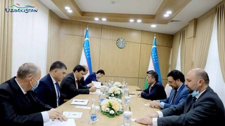 Opening of direct flights between Qatar and Uzbekistan is expected