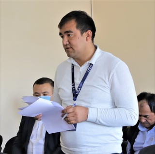 Ислоҳотлар сарҳисоби