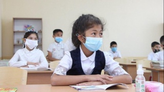 В школах IV четверть начнется 29 марта