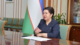 Маҳаллий Кенгашларнинг сессияларида муҳим масалалар муҳокама қилинди