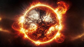 Дар рӯи Замин қавитарин ва тӯлонитарин тӯфони магнитӣ дар соли 2024 интизор меравад