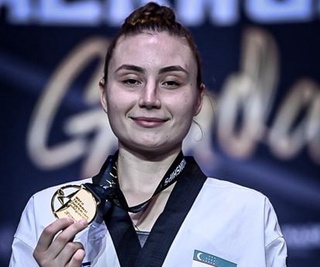 Ўз рекордини янгилаган ва тарихий натижа қайд этган Ўзбекистон дунёда олтинчи ўринда!