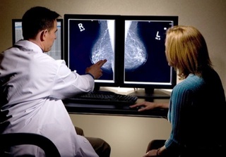 Дунёда кўкрак бези саратонидан 2,5 миллион нафар аёлнинг ҳаётини сақлаб қолиш мумкин