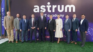 Узбекистан - Татарстан: определены приоритетные направления сотрудничества в сфере развития IT-предпринимательства