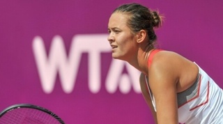 Nigina Abduraimova Qozogʻiston turniri yarim finalida