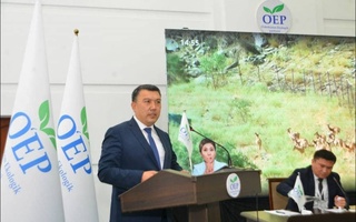 Атмосферадан заҳарланиб вафот этаётганлар коронавирусдан нобуд бўлаётганлардан икки баробар кўп