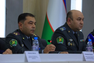 Фуқароларни муддатли ҳарбий хизматга навбатдаги чақируви бошланди