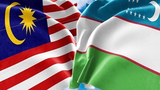 Issues of cooperation with the Malaysian company “ScentPur Industry” were discussed