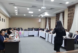 Оилаларни сифатли қўллаб-қувватлаш ижтимоий ишнинг асосидир