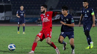 «Навбахор» и «Андижан» разыграют Кубок Узбекистана в Фергане