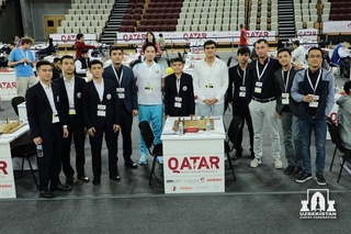 Shaxmat: Bugun “Qatar Masters Open” g‘olibi aniqlanadi