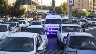 В 2020 году в «скорую помощь» поступило более 3 миллионов неэкстренных вызовов