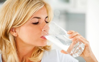 Один глоток чистой воды может указать на развивающийся сахарный диабет