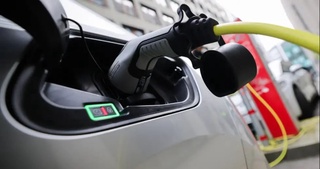 Энергетика вазирлиги: зарядлаш станциялари тармоқдан узилмаган