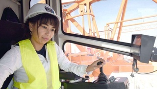 “Осмондаги қиз” бадиий фильми суратга олинади