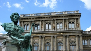 Состоится презентация книги о венгерском востоковеде Арминии Вамбери и его сподвижнике из Хивы