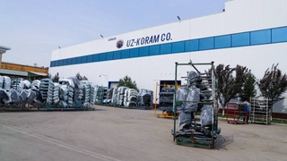 Узбекско-корейское предприятие «Uz-Koram Co» начнет производство автомобилей Tracker и Onix