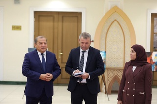 Ислоҳотлар мазмунидаги муштараклик