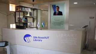 Страсбург ЮНEСКО томонидан 2024 йил учун Жаҳон китоб пойтахти этиб белгиланди