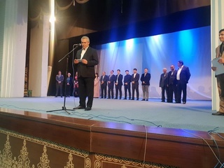 “Муқимий” фильми Қўқонда премьера қилинди