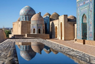 Как в Узбекистане будут сохраняться объекты культурного наследия?