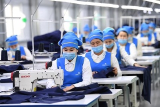 О новой системе поддержки махалли и старшего поколения