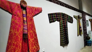 «Ичан-қалъа» музей-қўриқхонаси янги экспонатлар билан тўлдирилди