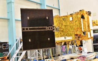 Ҳиндистон биринчи Қуёш миссиясини ишга туширишини эълон қилди