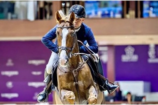 Toshkent shahri konkur boʻyicha Jahon kubogining Yevrosiyo mintaqasi boʻyicha bosqichlariga mezbonlik qiladi