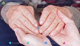 В Узбекистане период ухода за пожилыми и людьми с инвалидностью будет автоматически засчитываться в пенсионный стаж