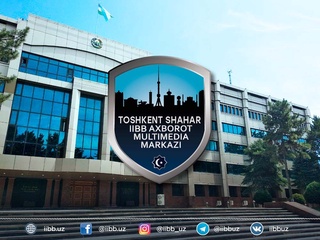 Аёл шифокор сўраб фелдшерга таҳдид қилган фуқаро маъмурий жавобгарликка тортилди