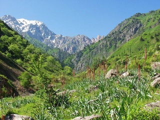 Weather forecast for September 14