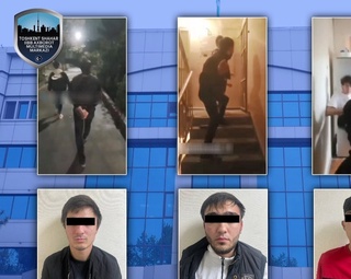 Toshkentda yosh yigitlar xonadonga bostirib kirib, uy egasini doʻpposladi