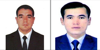 Янгиер шаҳар ва Сирдарё тумани ҳокимларига инвестиция бўйича янги ўринбосар тайинланди 