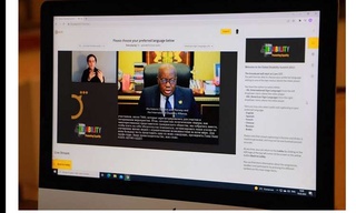 Oʻzbekiston vakillari Nogironlik muammolari boʻyicha ikkinchi Global sammitda ishtirok etmoqda