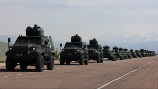 Мудофаа вазирлиги Тошкент вилояти ва пойтахт аҳолисини огоҳлантирди