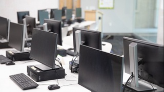 Ахборот хизматларини ривожлантириш маркази ташкил этилди