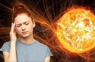 Мощные магнитные бури накроют Землю в ближайшие дни