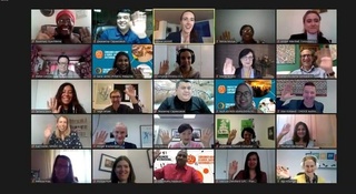 Global kongressni O'zbekistonda o'tkazishni taklif qilinmoqda