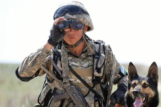 “Ёш чегарачилар” клублари ташкил этилади