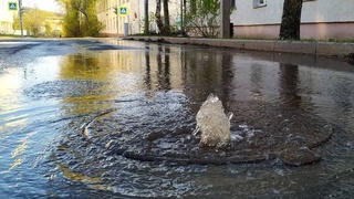 Аварияларни бартараф этиш мақсадида «Сувни асра» мобил иловаси ишга туширилади﻿