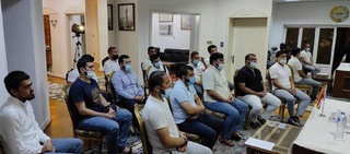 Миср жамоатчилиги Ўзбекистонда ёшларга оид давлат сиёсатининг асосий натижалари билан таништирилди