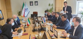 «Узбекнефтегаз»: в национальной нефтяной компании Ирана изучаются процессы локализации и трансформации